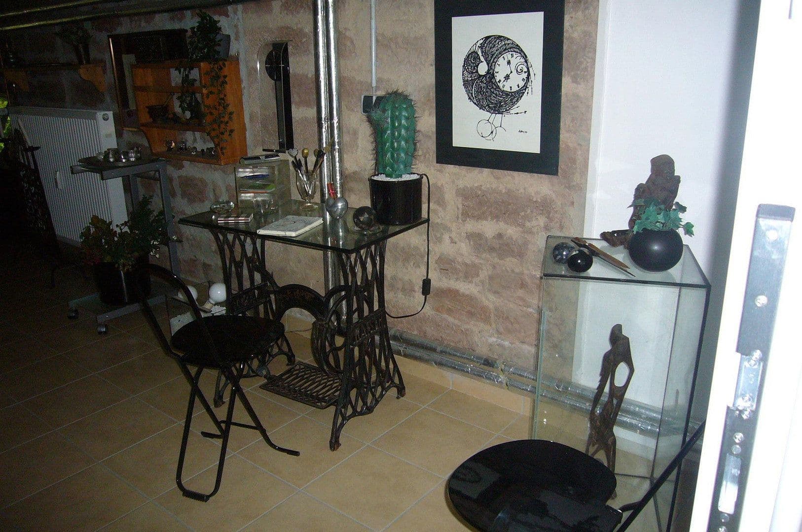 Prodej domu 580 m², pozemek 6.808 m², Oberzent, Hessen Prodej domu 580 m², pozemek 6.808 m², Oberzent, Hessen