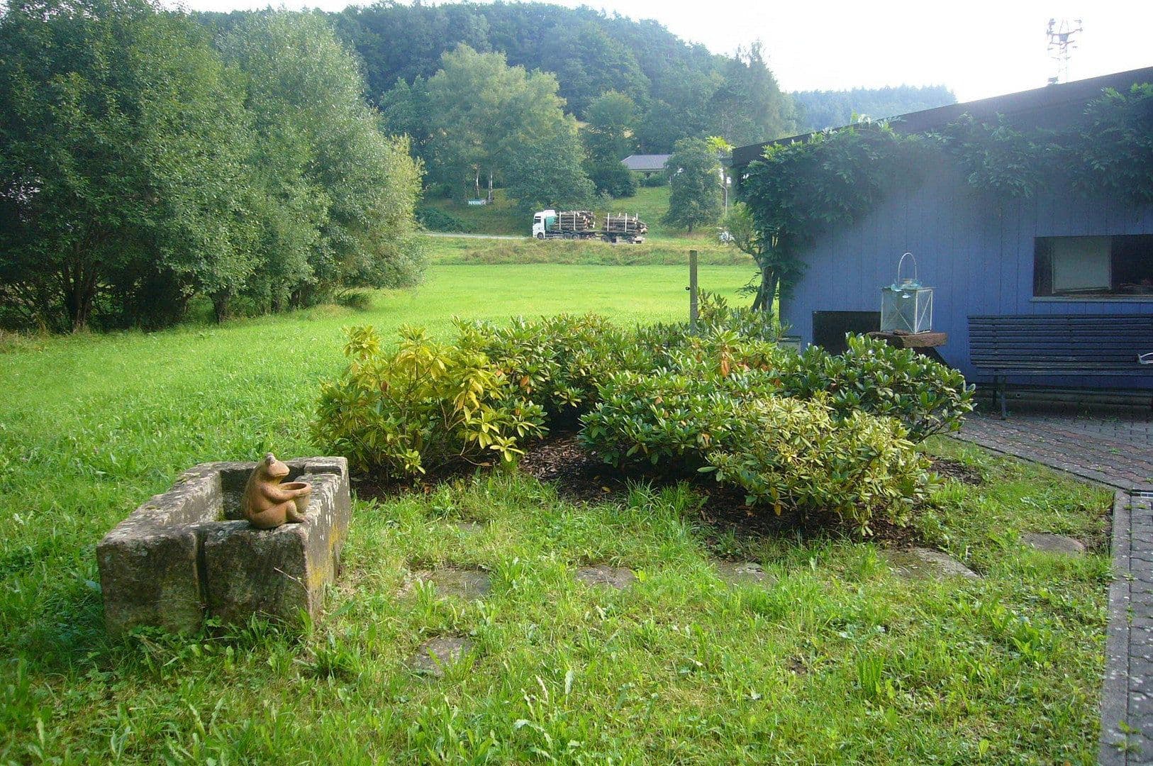 Prodej domu 580 m², pozemek 6.808 m², Oberzent, Hessen Prodej domu 580 m², pozemek 6.808 m², Oberzent, Hessen