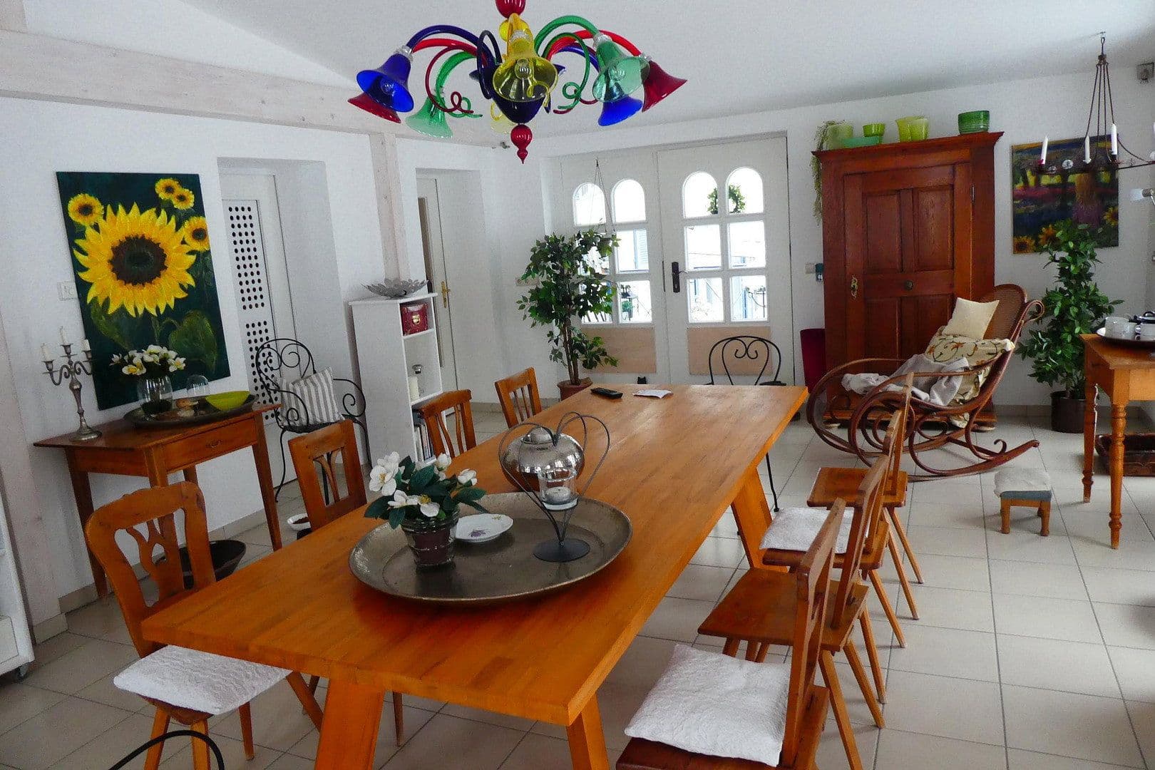 Prodej domu 580 m², pozemek 6.808 m², Oberzent, Hessen Prodej domu 580 m², pozemek 6.808 m², Oberzent, Hessen