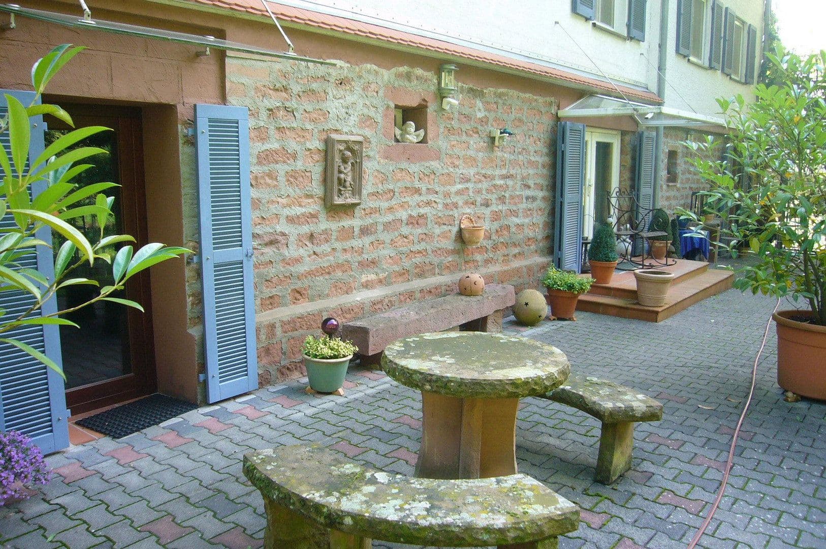 Prodej domu 580 m², pozemek 6.808 m², Oberzent, Hessen Prodej domu 580 m², pozemek 6.808 m², Oberzent, Hessen