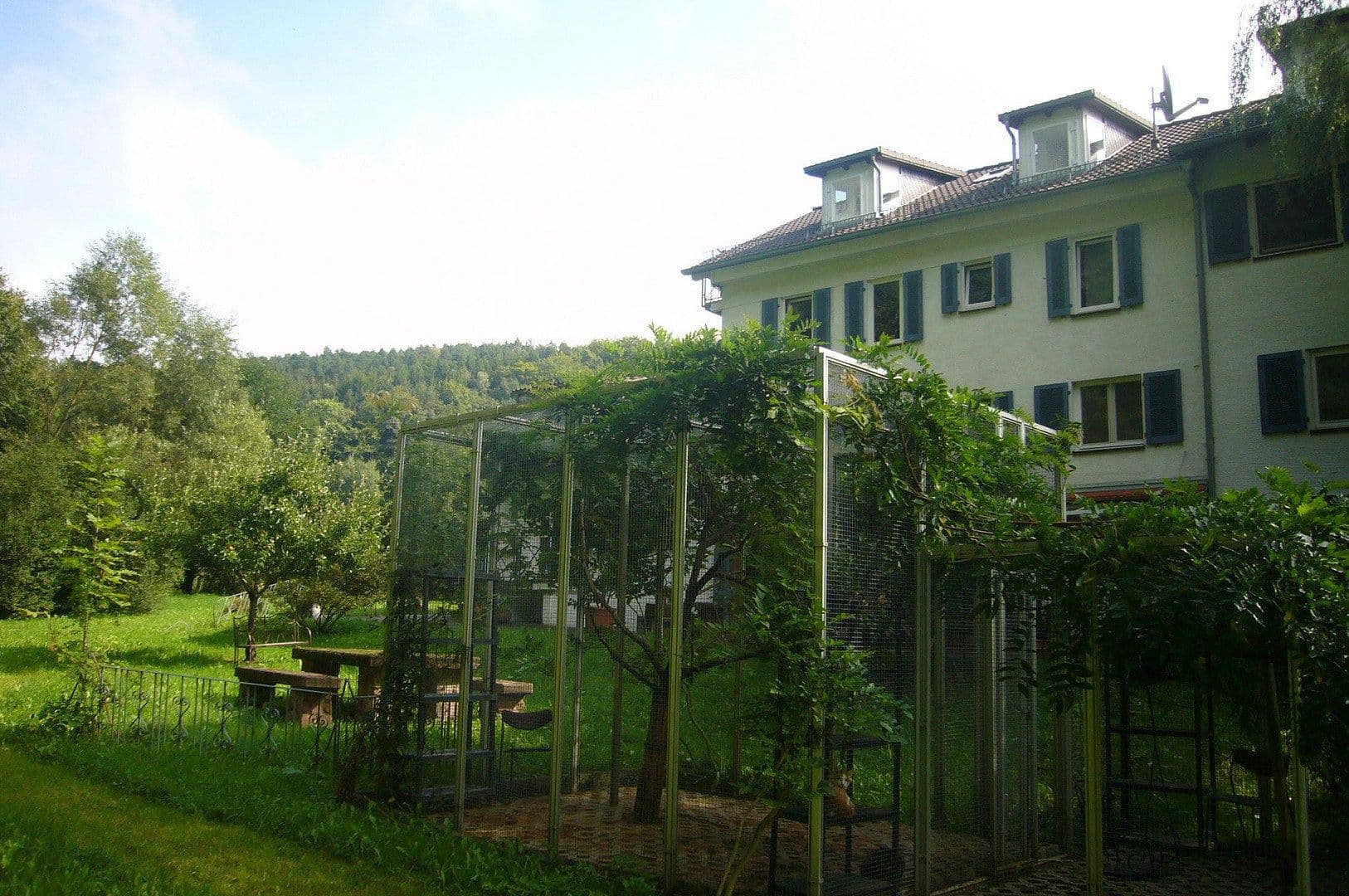 Prodej domu 580 m², pozemek 6.808 m², Oberzent, Hessen Prodej domu 580 m², pozemek 6.808 m², Oberzent, Hessen