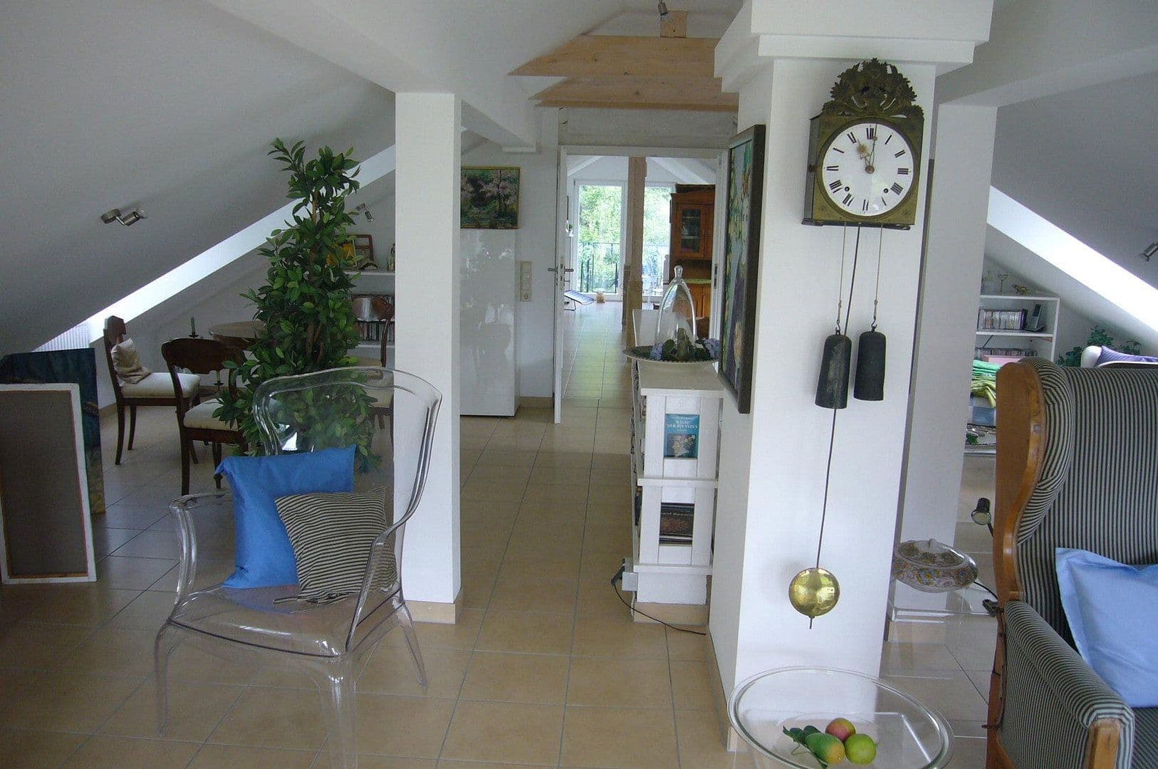 Prodej domu 580 m², pozemek 6.808 m², Oberzent, Hessen Prodej domu 580 m², pozemek 6.808 m², Oberzent, Hessen