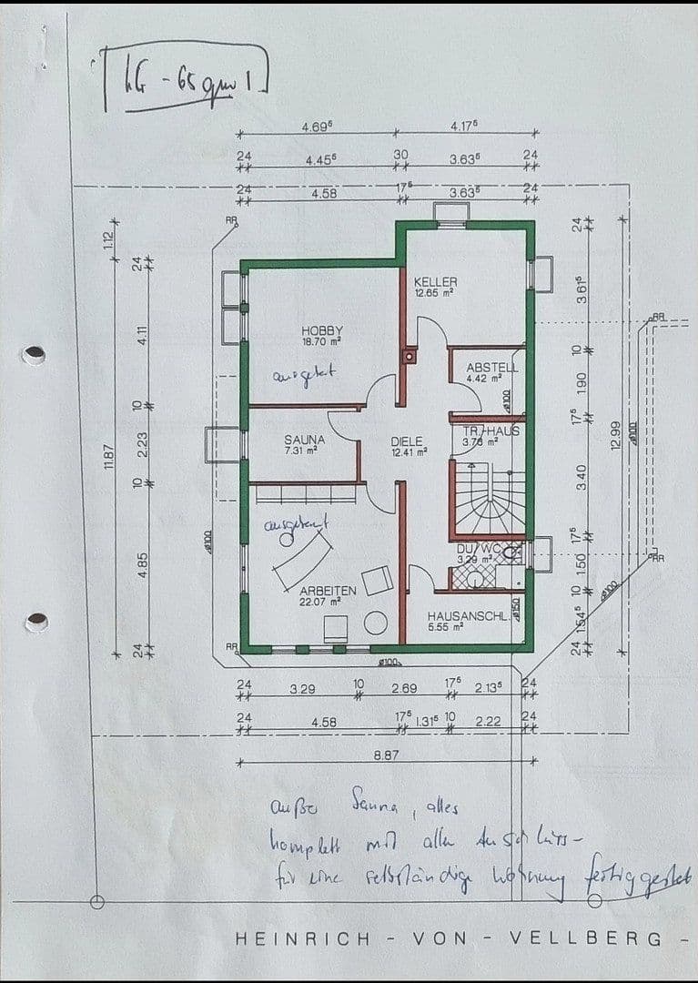 Prodej domu 265 m², pozemek 636 m², Heinrich-von-Vellberg-Weg 7, Vellberg, Bádensko-Württembersko Prodej domu 265 m², pozemek 636 m², Heinrich-von-Vellberg-Weg 7, Vellberg, Bádensko-Württembersko