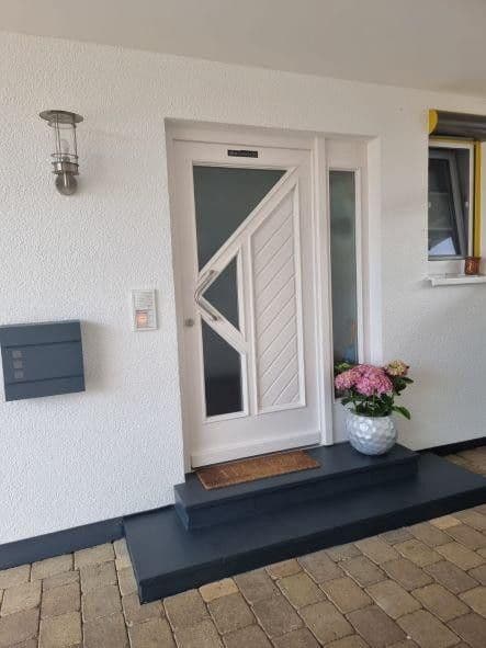 Prodej domu 265 m², pozemek 636 m², Heinrich-von-Vellberg-Weg 7, Vellberg, Bádensko-Württembersko Prodej domu 265 m², pozemek 636 m², Heinrich-von-Vellberg-Weg 7, Vellberg, Bádensko-Württembersko