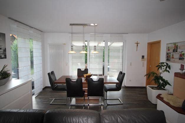 Prodej domu 265 m², pozemek 636 m², Heinrich-von-Vellberg-Weg 7, Vellberg, Bádensko-Württembersko Prodej domu 265 m², pozemek 636 m², Heinrich-von-Vellberg-Weg 7, Vellberg, Bádensko-Württembersko