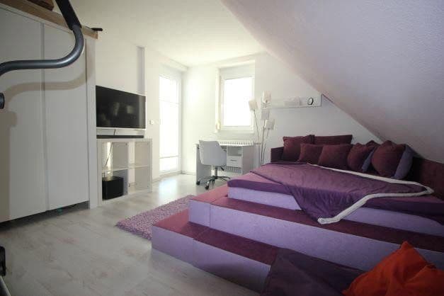 Prodej domu 265 m², pozemek 636 m², Heinrich-von-Vellberg-Weg 7, Vellberg, Bádensko-Württembersko Prodej domu 265 m², pozemek 636 m², Heinrich-von-Vellberg-Weg 7, Vellberg, Bádensko-Württembersko