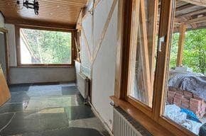 Prodej domu 141 m², pozemek 1.020 m², Lüderichweg 9, Lohmar, Severní Porýní-Vestfálsko Prodej domu 141 m², pozemek 1.020 m², Lüderichweg 9, Lohmar, Severní Porýní-Vestfálsko