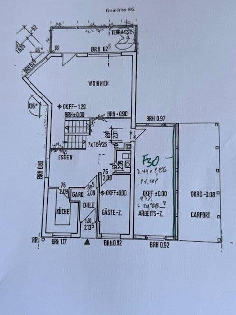 Prodej domu 141 m², pozemek 1.020 m², Lüderichweg 9, Lohmar, Severní Porýní-Vestfálsko Prodej domu 141 m², pozemek 1.020 m², Lüderichweg 9, Lohmar, Severní Porýní-Vestfálsko