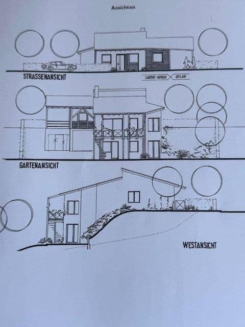 Prodej domu 141 m², pozemek 1.020 m², Lüderichweg 9, Lohmar, Severní Porýní-Vestfálsko Prodej domu 141 m², pozemek 1.020 m², Lüderichweg 9, Lohmar, Severní Porýní-Vestfálsko