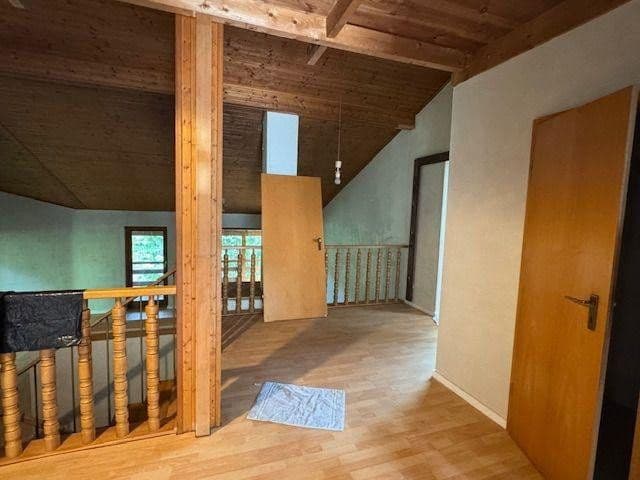 Prodej domu 141 m², pozemek 1.020 m², Lüderichweg 9, Lohmar, Severní Porýní-Vestfálsko Prodej domu 141 m², pozemek 1.020 m², Lüderichweg 9, Lohmar, Severní Porýní-Vestfálsko