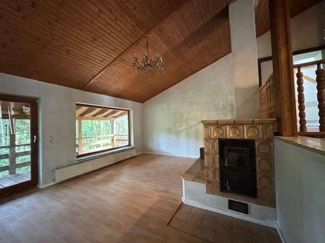 Prodej domu 141 m², pozemek 1.020 m², Lüderichweg 9, Lohmar, Severní Porýní-Vestfálsko Prodej domu 141 m², pozemek 1.020 m², Lüderichweg 9, Lohmar, Severní Porýní-Vestfálsko