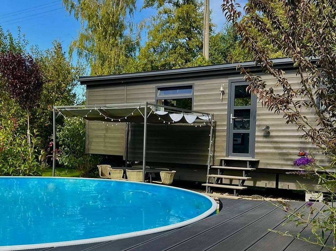 Pronájem chaty, chalupy, Tršice, Olomoucký kraj Pronájem chaty, chalupy, Tršice, Olomoucký kraj