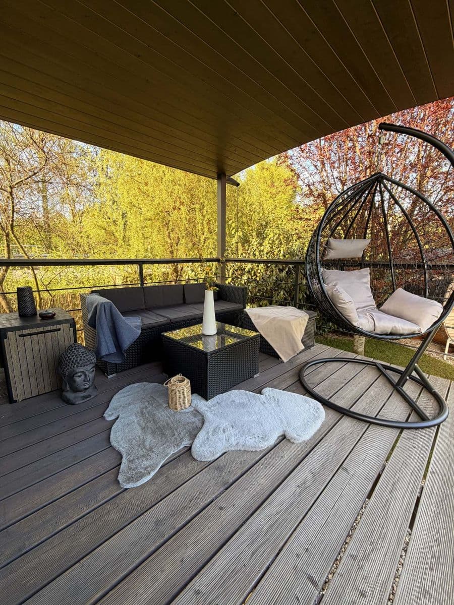 Pronájem chaty, chalupy, Tršice, Olomoucký kraj Pronájem chaty, chalupy, Tršice, Olomoucký kraj