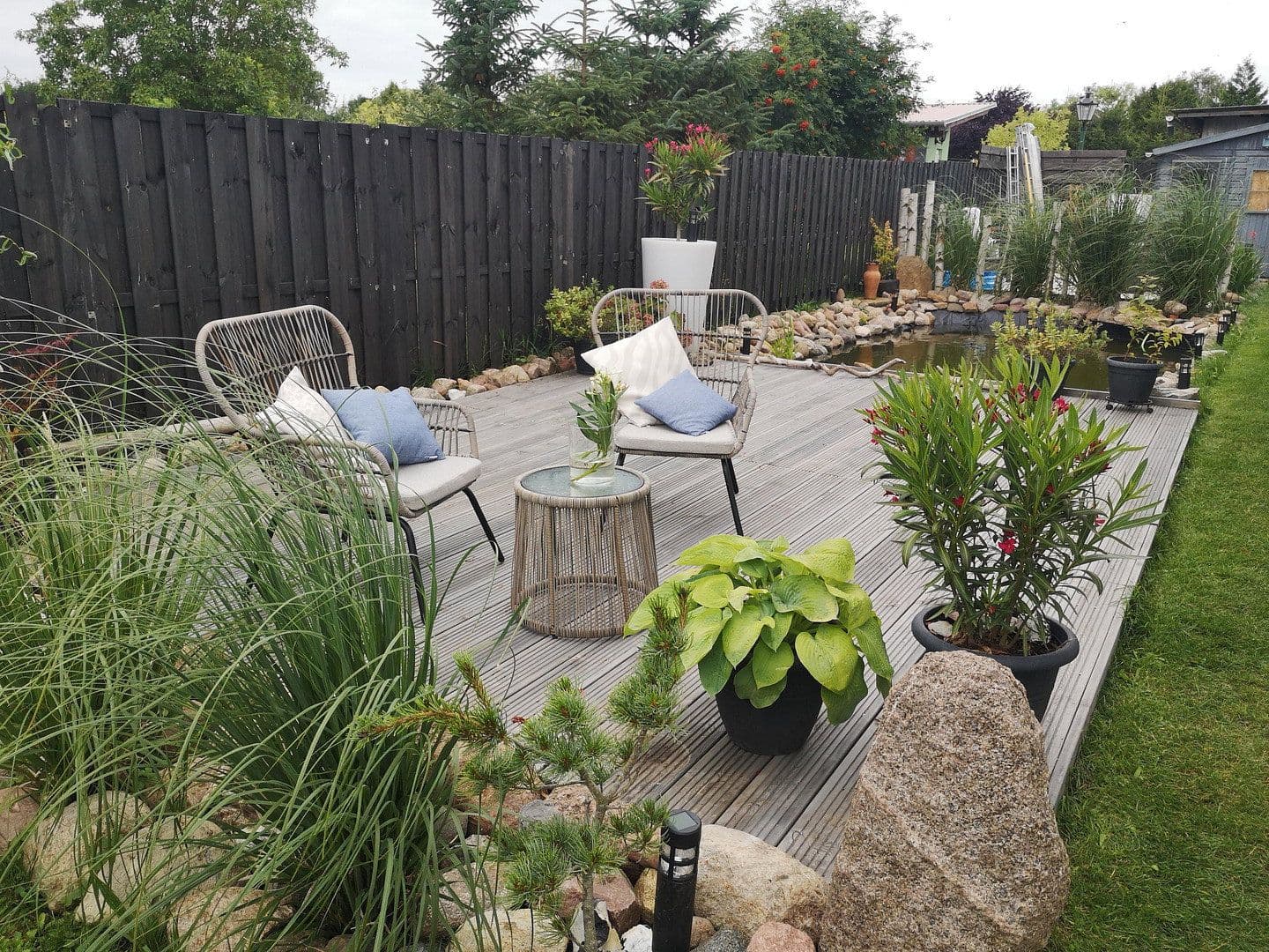 Prodej domu 200 m², pozemek 753 m², Saal, Mecklenburg-Vorpommern Prodej domu 200 m², pozemek 753 m², Saal, Mecklenburg-Vorpommern