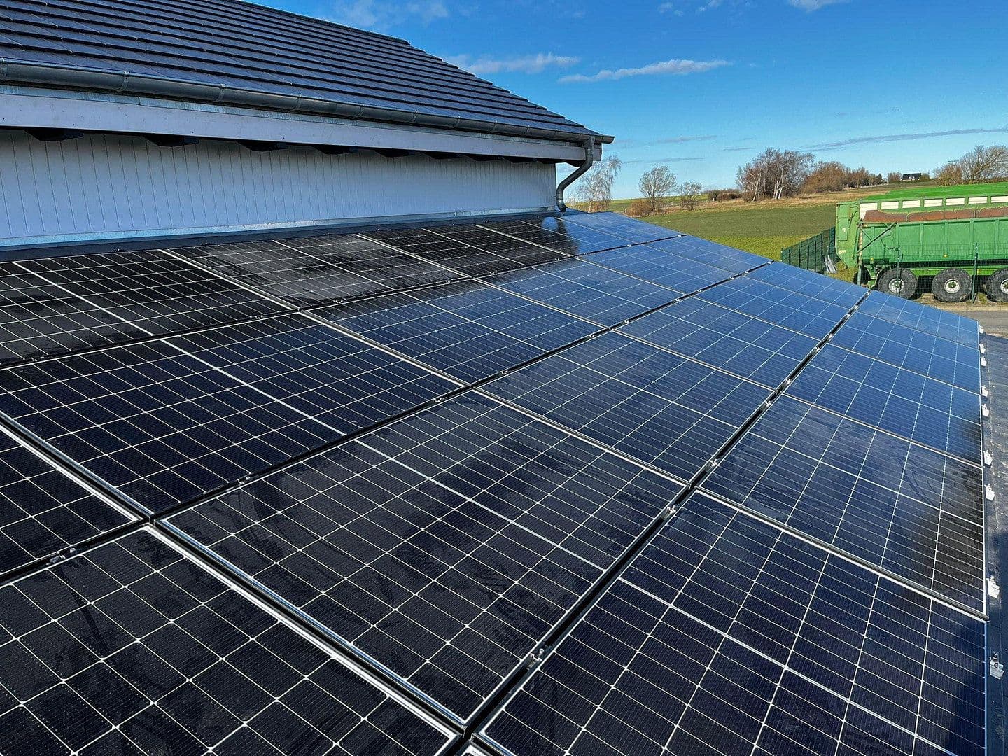 Prodej domu 200 m², pozemek 753 m², Saal, Mecklenburg-Vorpommern Prodej domu 200 m², pozemek 753 m², Saal, Mecklenburg-Vorpommern