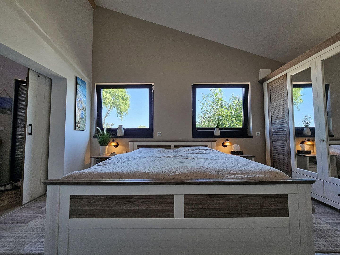 Prodej domu 200 m², pozemek 753 m², Saal, Mecklenburg-Vorpommern Prodej domu 200 m², pozemek 753 m², Saal, Mecklenburg-Vorpommern