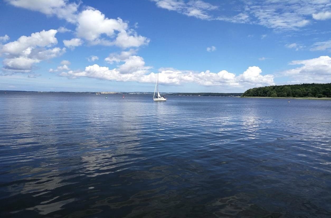 Prodej domu 200 m², pozemek 753 m², Saal, Mecklenburg-Vorpommern Prodej domu 200 m², pozemek 753 m², Saal, Mecklenburg-Vorpommern