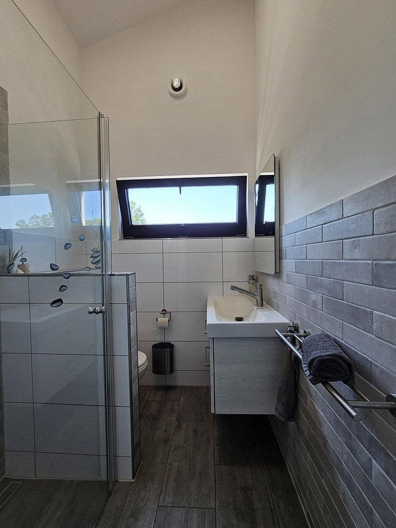 Prodej domu 200 m², pozemek 753 m², Saal, Mecklenburg-Vorpommern Prodej domu 200 m², pozemek 753 m², Saal, Mecklenburg-Vorpommern