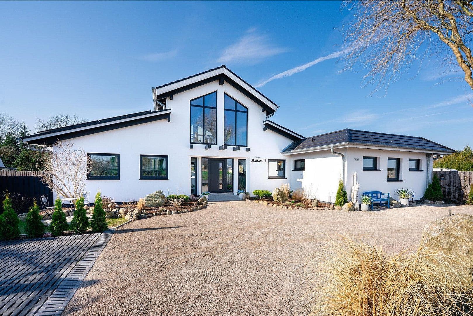 Prodej domu 200 m², pozemek 753 m², Saal, Mecklenburg-Vorpommern Prodej domu 200 m², pozemek 753 m², Saal, Mecklenburg-Vorpommern