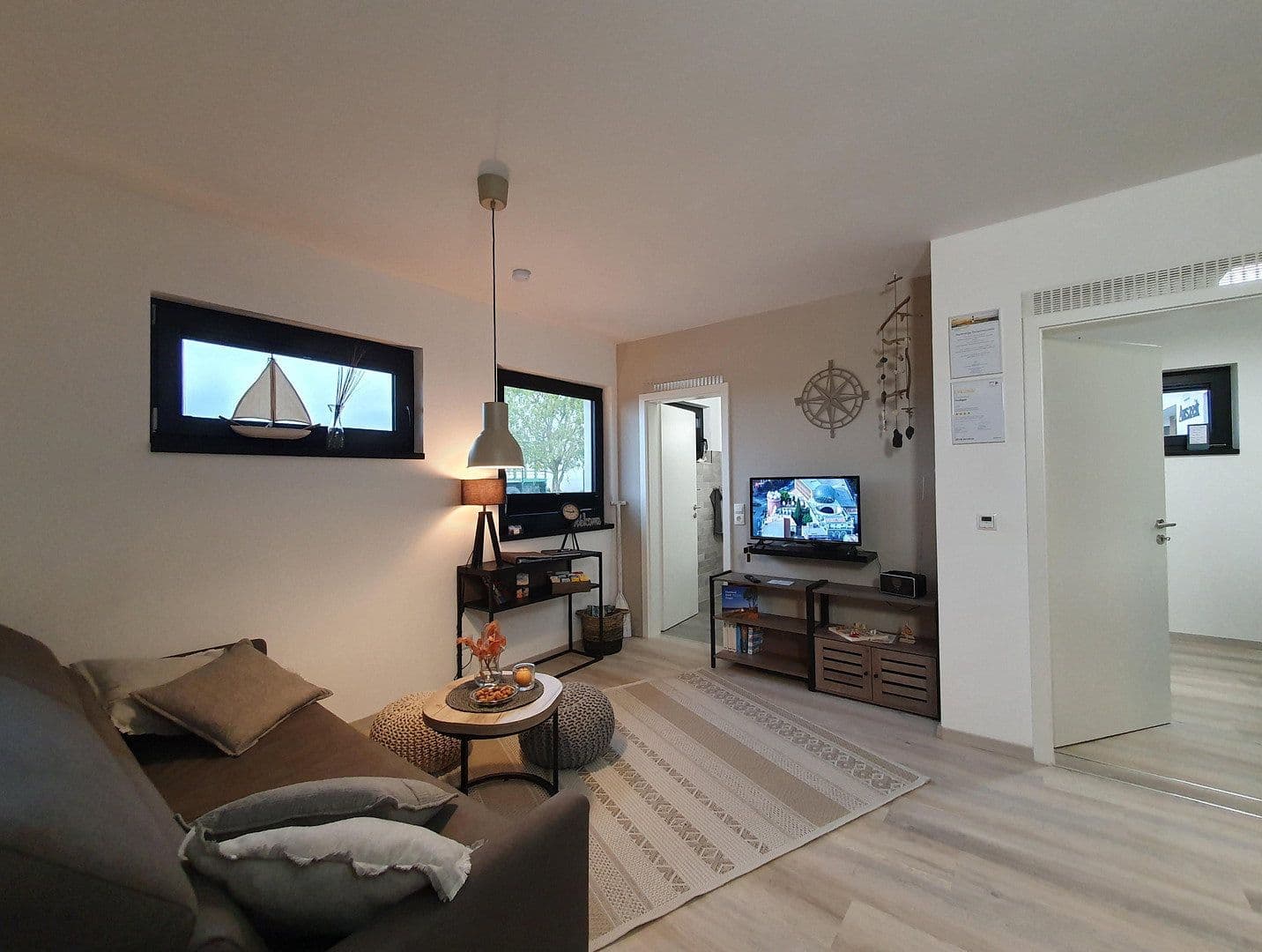 Prodej domu 200 m², pozemek 753 m², Saal, Mecklenburg-Vorpommern Prodej domu 200 m², pozemek 753 m², Saal, Mecklenburg-Vorpommern