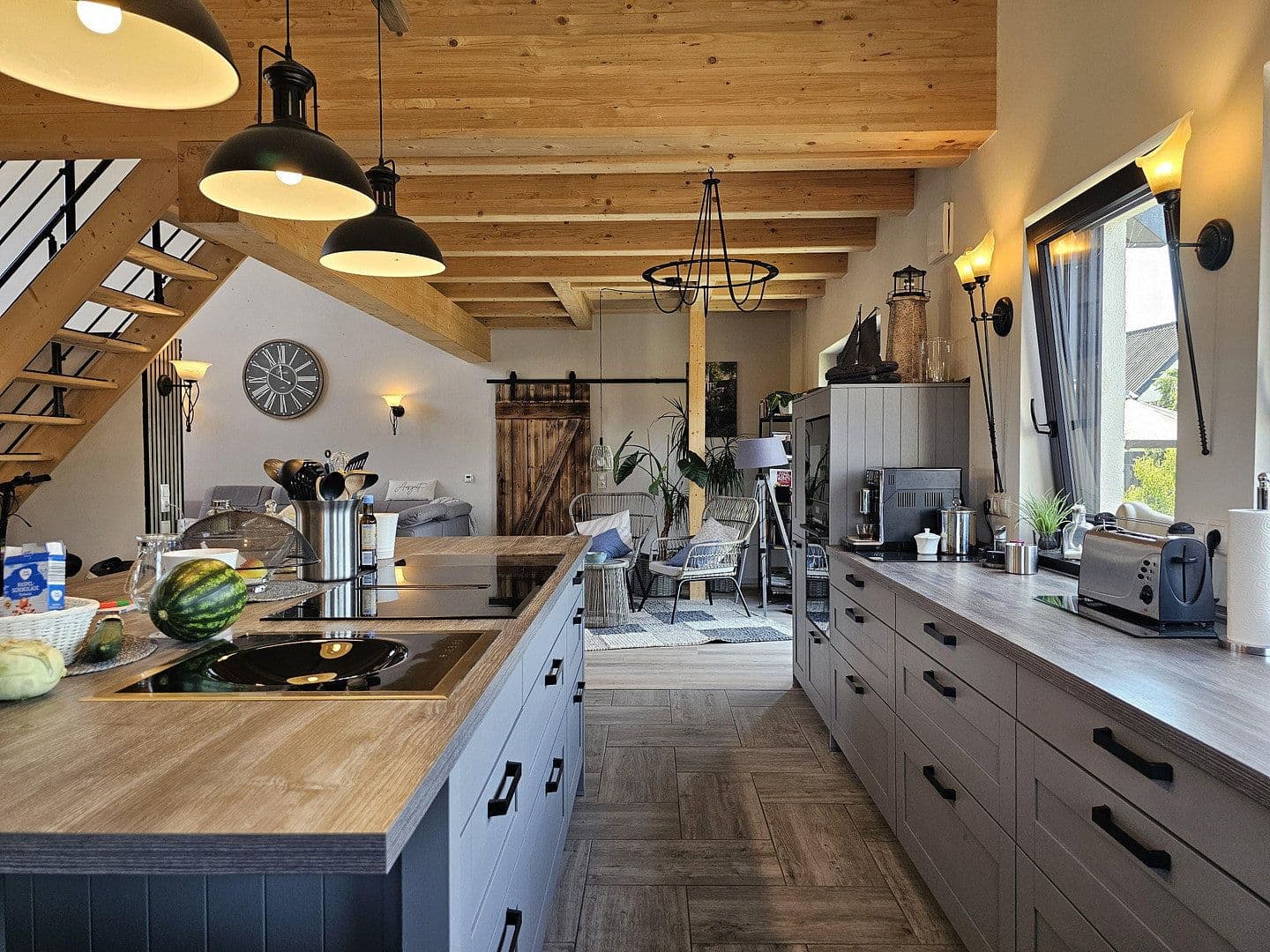 Prodej domu 200 m², pozemek 753 m², Saal, Mecklenburg-Vorpommern Prodej domu 200 m², pozemek 753 m², Saal, Mecklenburg-Vorpommern