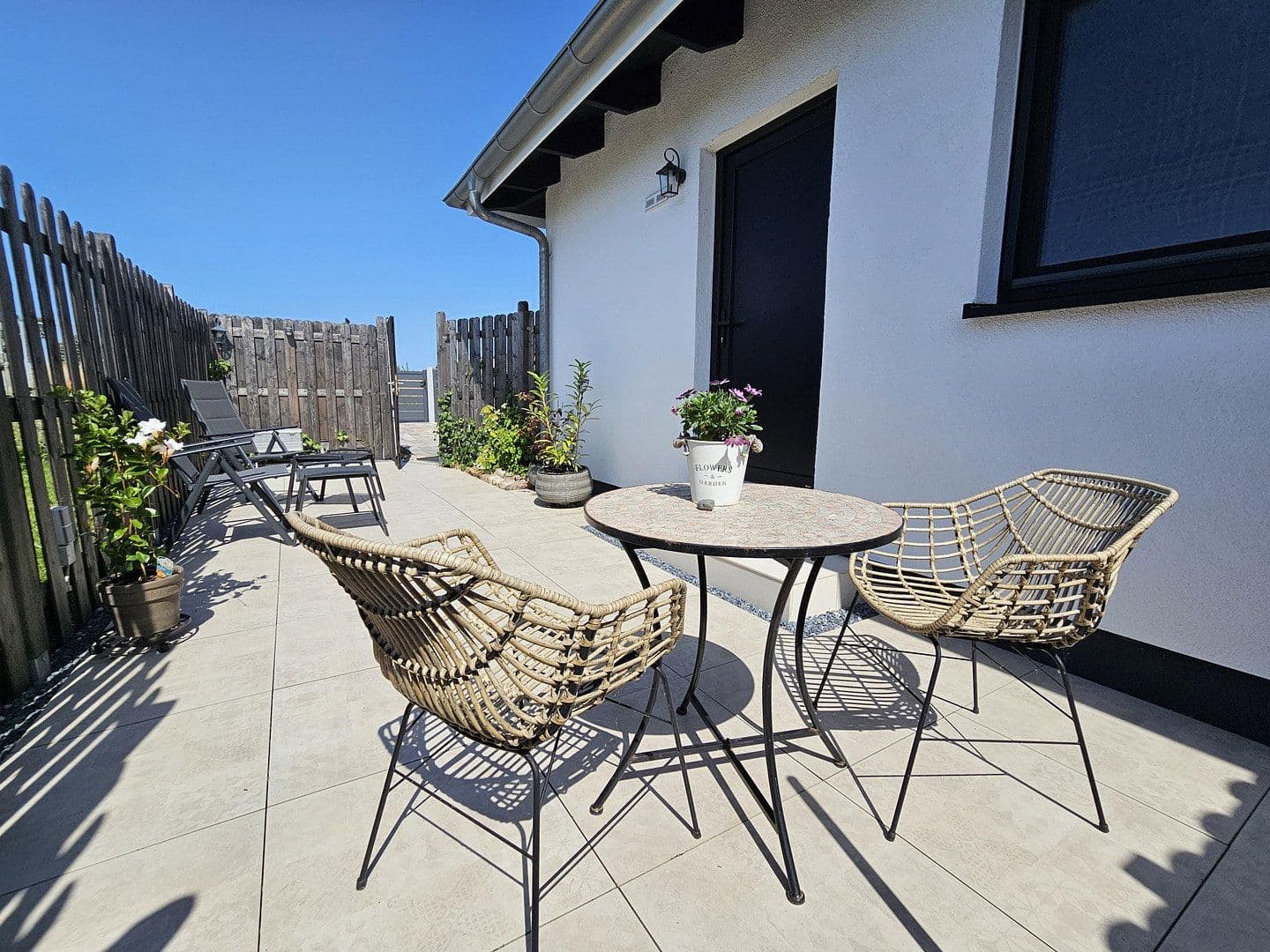 Prodej domu 200 m², pozemek 753 m², Saal, Mecklenburg-Vorpommern Prodej domu 200 m², pozemek 753 m², Saal, Mecklenburg-Vorpommern