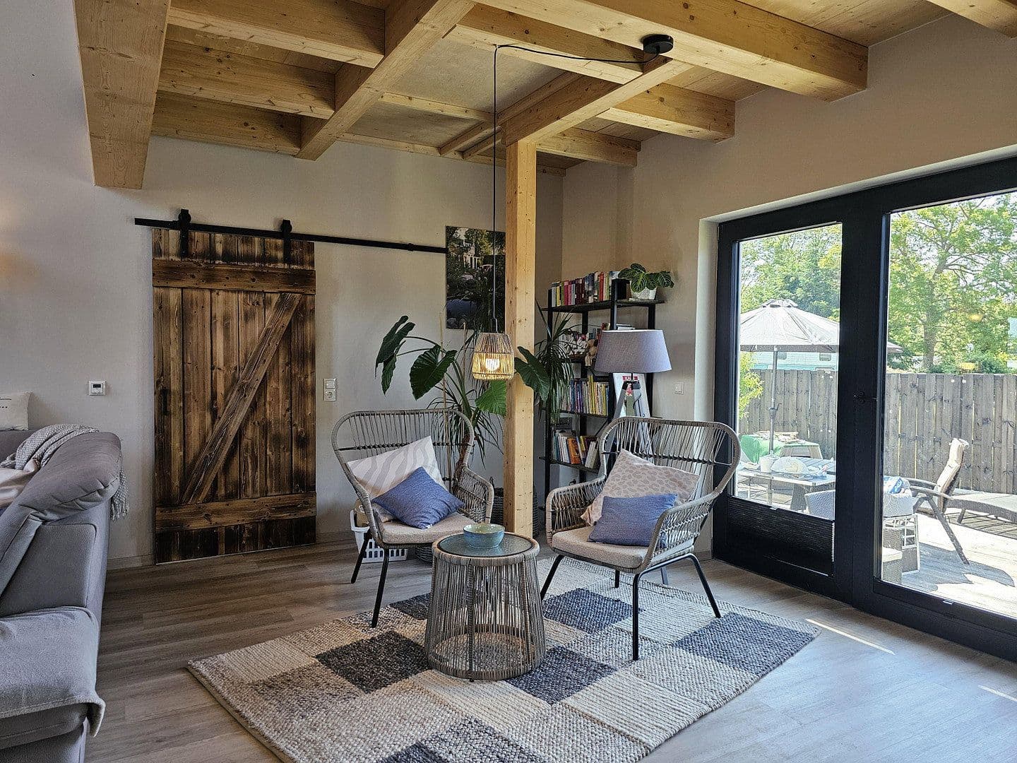 Prodej domu 200 m², pozemek 753 m², Saal, Mecklenburg-Vorpommern Prodej domu 200 m², pozemek 753 m², Saal, Mecklenburg-Vorpommern