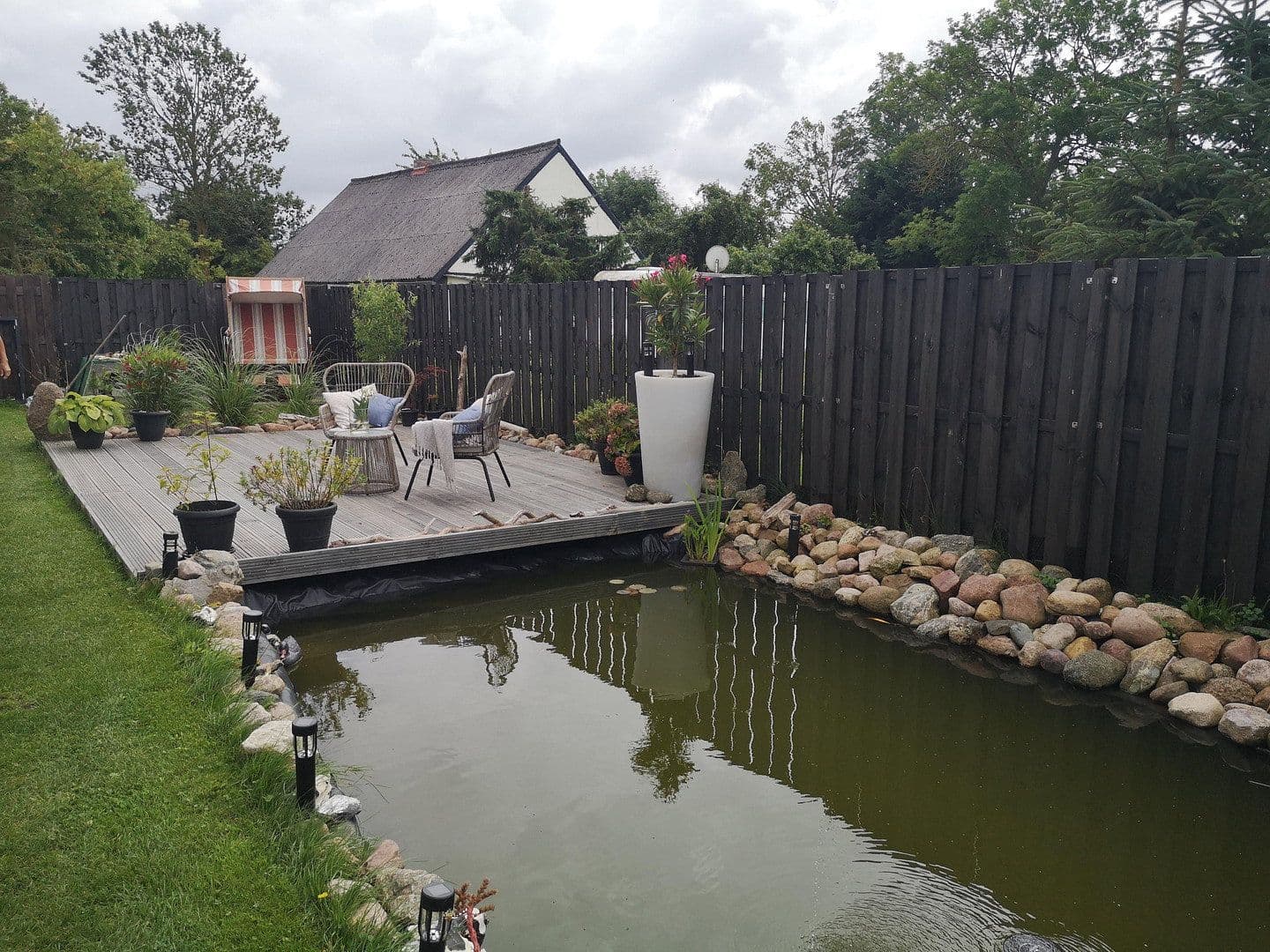 Prodej domu 200 m², pozemek 753 m², Saal, Mecklenburg-Vorpommern Prodej domu 200 m², pozemek 753 m², Saal, Mecklenburg-Vorpommern