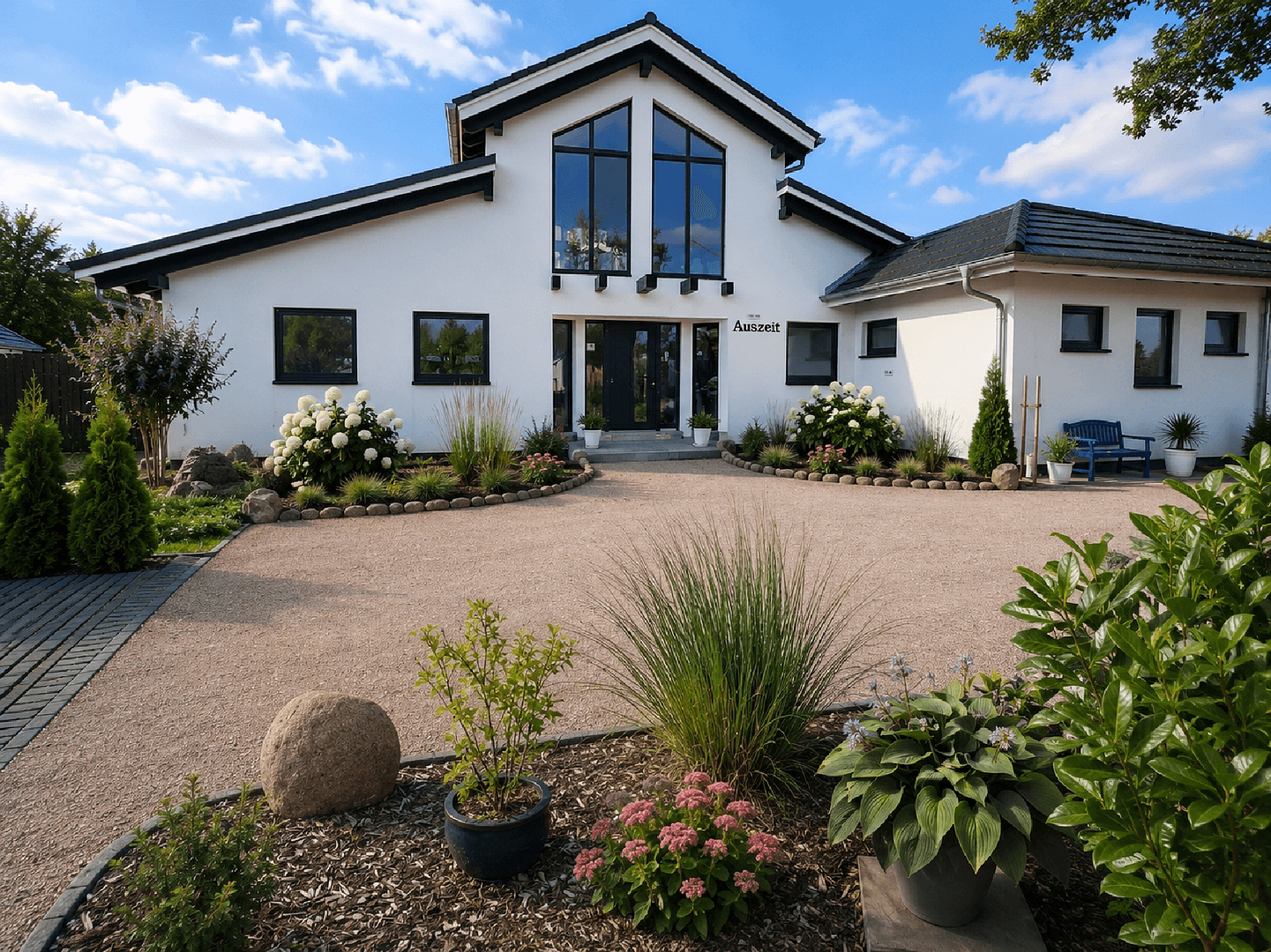 Prodej domu 201 m², pozemek 753 m², Saal, Mecklenburg-Vorpommern Prodej domu 201 m², pozemek 753 m², Saal, Mecklenburg-Vorpommern