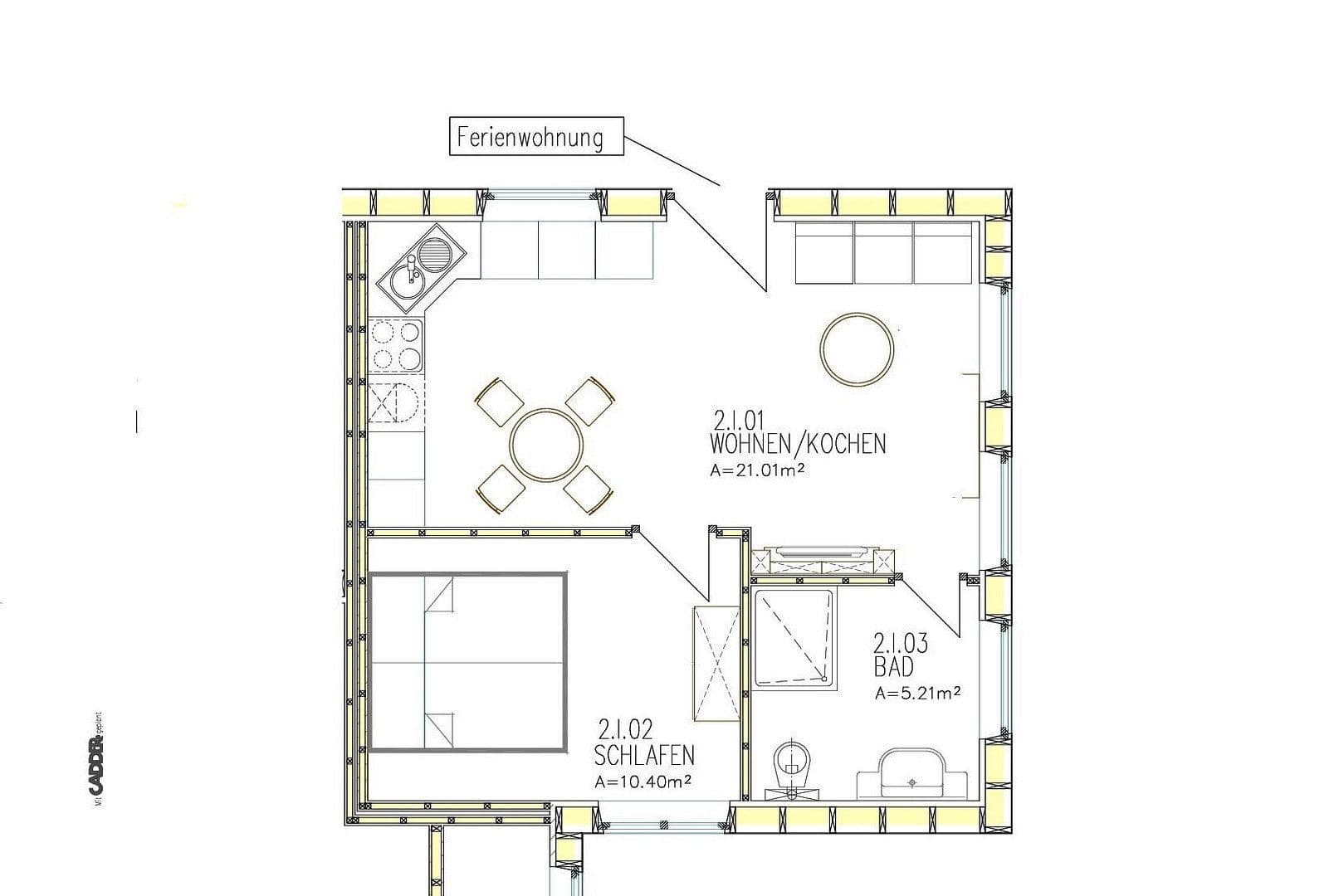 Prodej domu 200 m², pozemek 753 m², Saal, Mecklenburg-Vorpommern Prodej domu 200 m², pozemek 753 m², Saal, Mecklenburg-Vorpommern