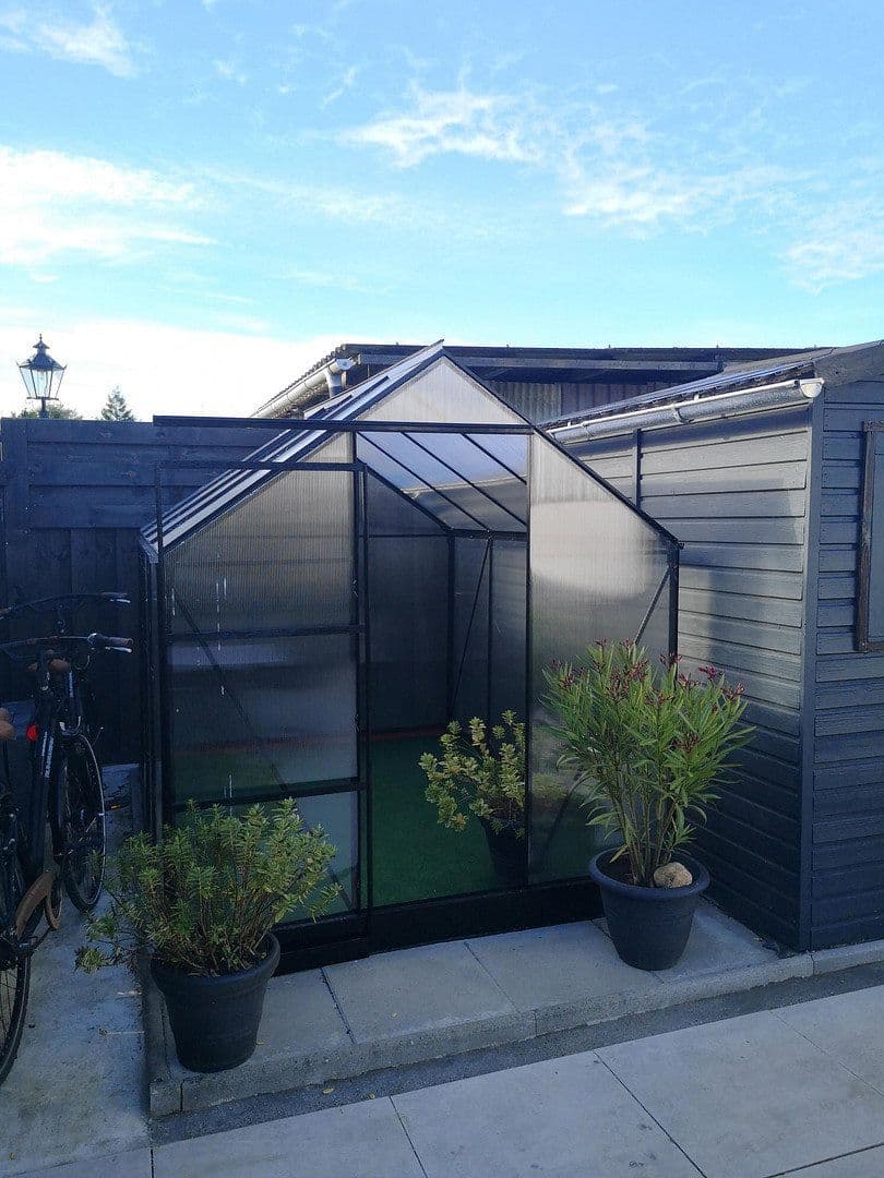 Prodej domu 200 m², pozemek 753 m², Saal, Mecklenburg-Vorpommern Prodej domu 200 m², pozemek 753 m², Saal, Mecklenburg-Vorpommern