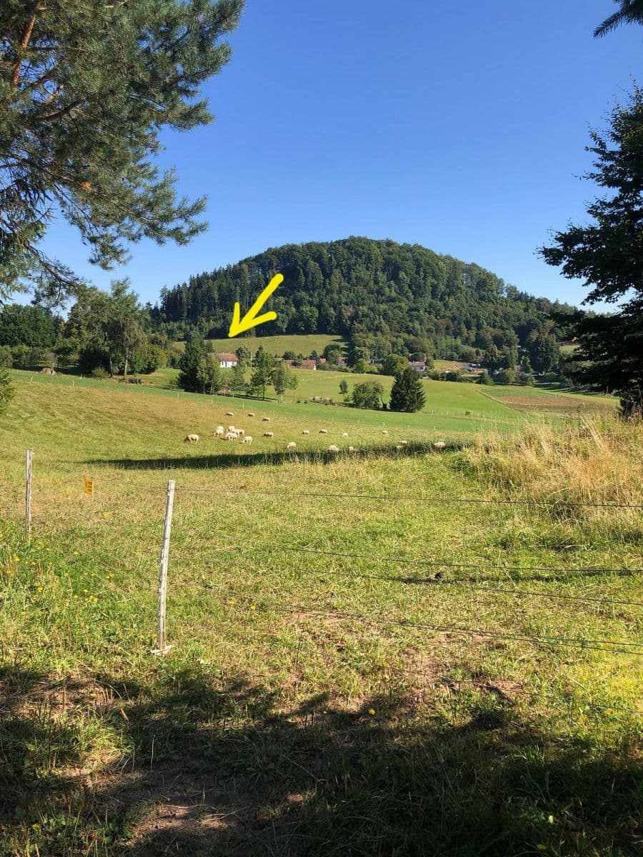 Pronájem chaty, chalupy, Žampach, Pardubický kraj Pronájem chaty, chalupy, Žampach, Pardubický kraj