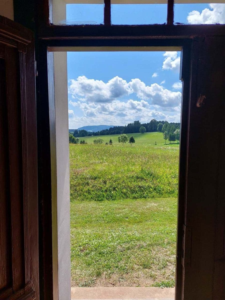 Pronájem chaty, chalupy, Žampach, Pardubický kraj Pronájem chaty, chalupy, Žampach, Pardubický kraj