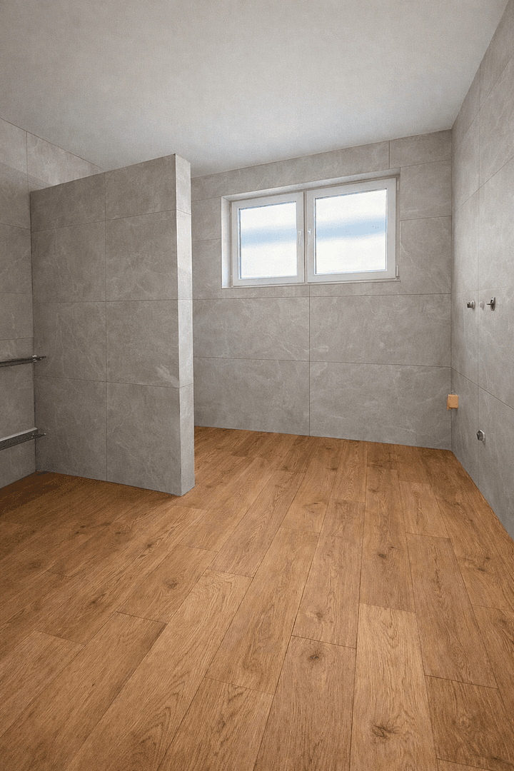 Prodej bytu 4+1 109 m², Auf der Ebene 6, Bad Mergentheim, Bádensko-Württembersko Prodej bytu 4+1 109 m², Auf der Ebene 6, Bad Mergentheim, Bádensko-Württembersko