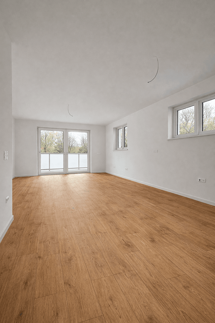 Prodej bytu 4+1 109 m², Auf der Ebene 6, Bad Mergentheim, Bádensko-Württembersko Prodej bytu 4+1 109 m², Auf der Ebene 6, Bad Mergentheim, Bádensko-Württembersko