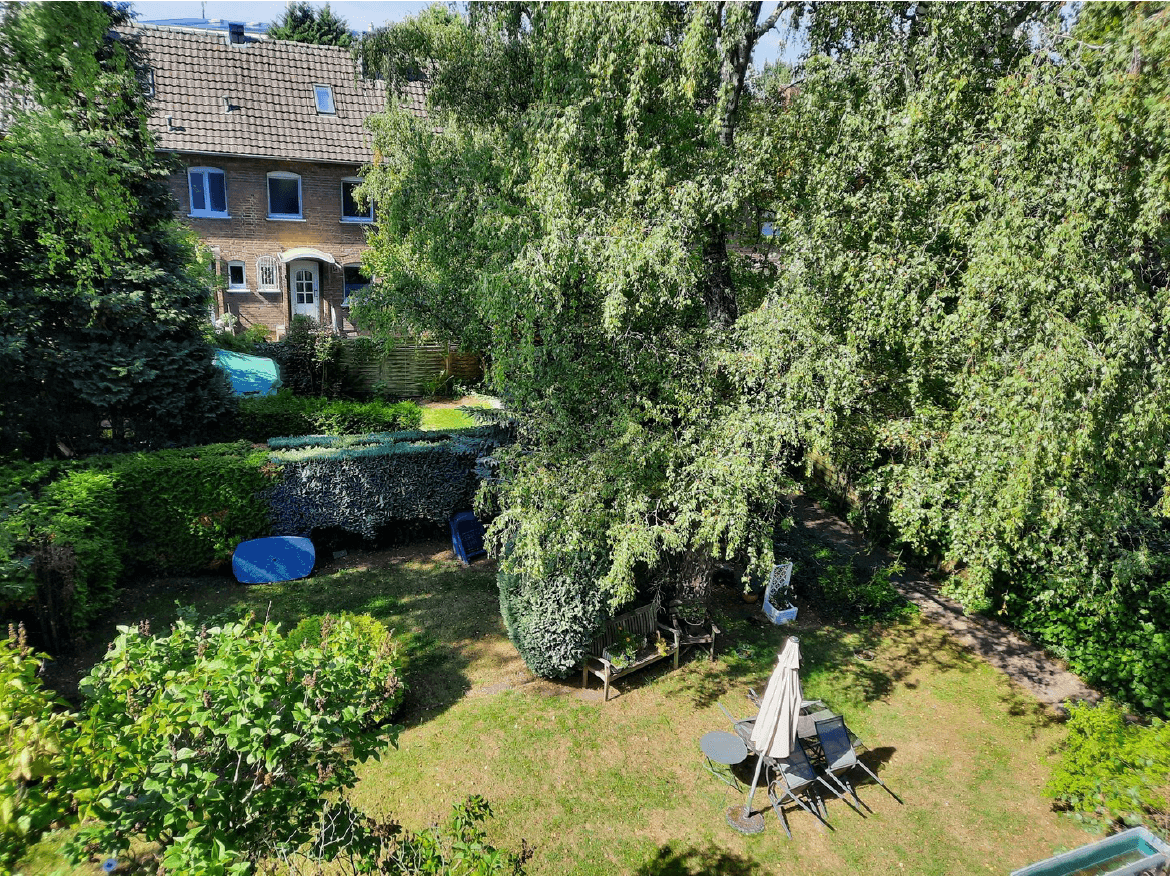 Pronájem bytu 3+1 83 m², Meerbusch, Severní Porýní-Vestfálsko Pronájem bytu 3+1 83 m², Meerbusch, Severní Porýní-Vestfálsko