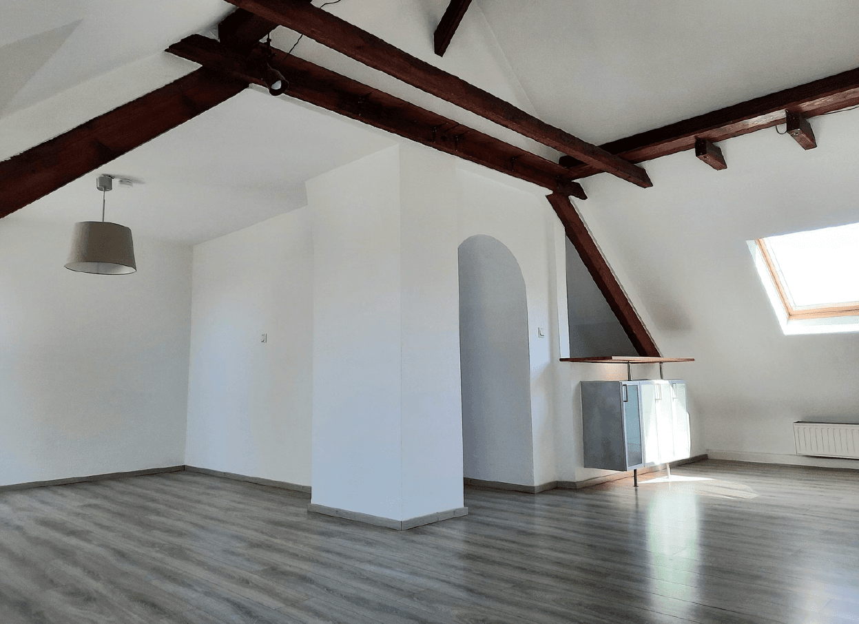 Pronájem bytu 3+1 83 m², Meerbusch, Severní Porýní-Vestfálsko Pronájem bytu 3+1 83 m², Meerbusch, Severní Porýní-Vestfálsko