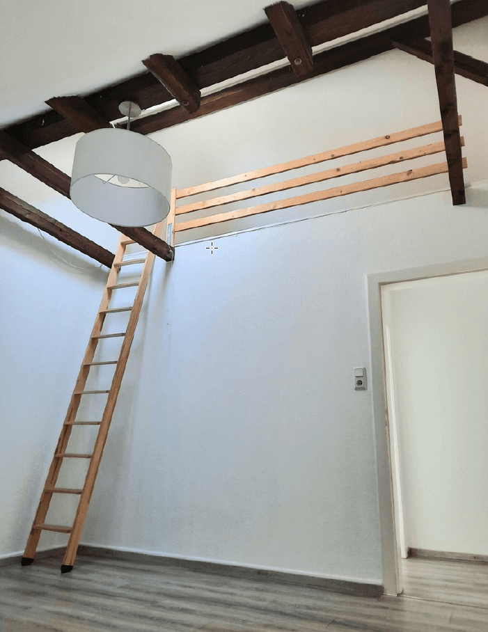 Pronájem bytu 3+1 83 m², Meerbusch, Severní Porýní-Vestfálsko Pronájem bytu 3+1 83 m², Meerbusch, Severní Porýní-Vestfálsko