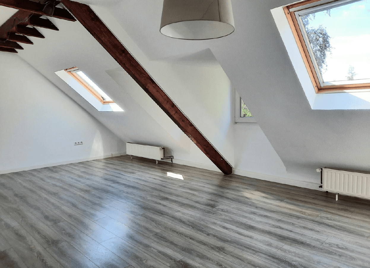 Pronájem bytu 3+1 83 m², Meerbusch, Severní Porýní-Vestfálsko Pronájem bytu 3+1 83 m², Meerbusch, Severní Porýní-Vestfálsko
