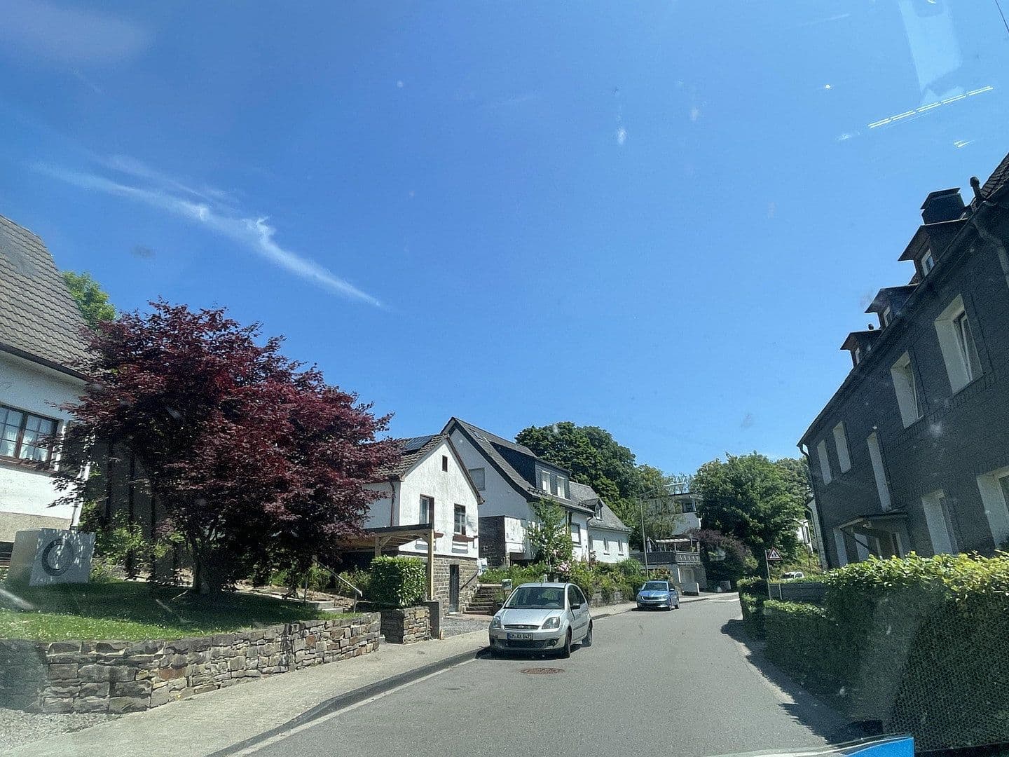 Prodej bytu 4+1 108 m², Lebrechtstrasse 28, Gummersbach, Severní Porýní-Vestfálsko Prodej bytu 4+1 108 m², Lebrechtstrasse 28, Gummersbach, Severní Porýní-Vestfálsko