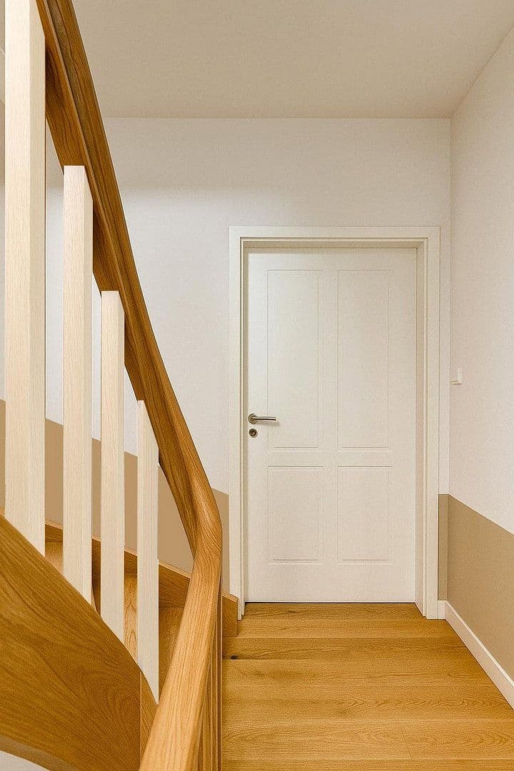 Prodej bytu 4+1 108 m², Lebrechtstrasse 28, Gummersbach, Severní Porýní-Vestfálsko Prodej bytu 4+1 108 m², Lebrechtstrasse 28, Gummersbach, Severní Porýní-Vestfálsko