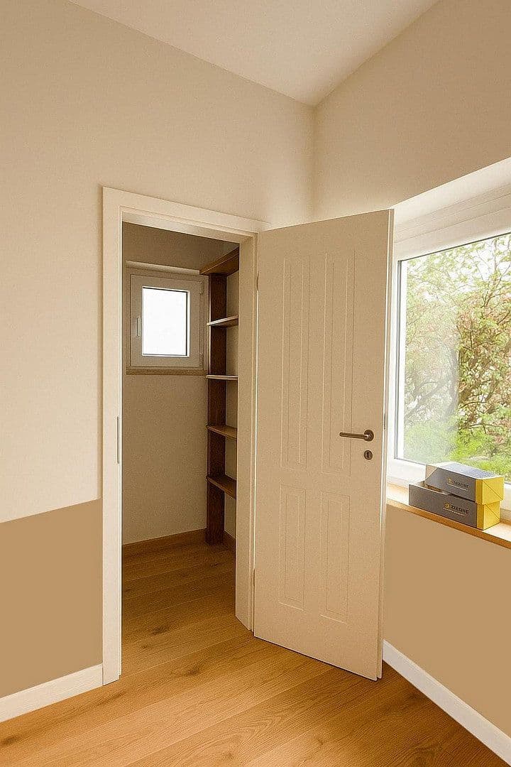 Prodej bytu 4+1 108 m², Lebrechtstrasse 28, Gummersbach, Severní Porýní-Vestfálsko Prodej bytu 4+1 108 m², Lebrechtstrasse 28, Gummersbach, Severní Porýní-Vestfálsko