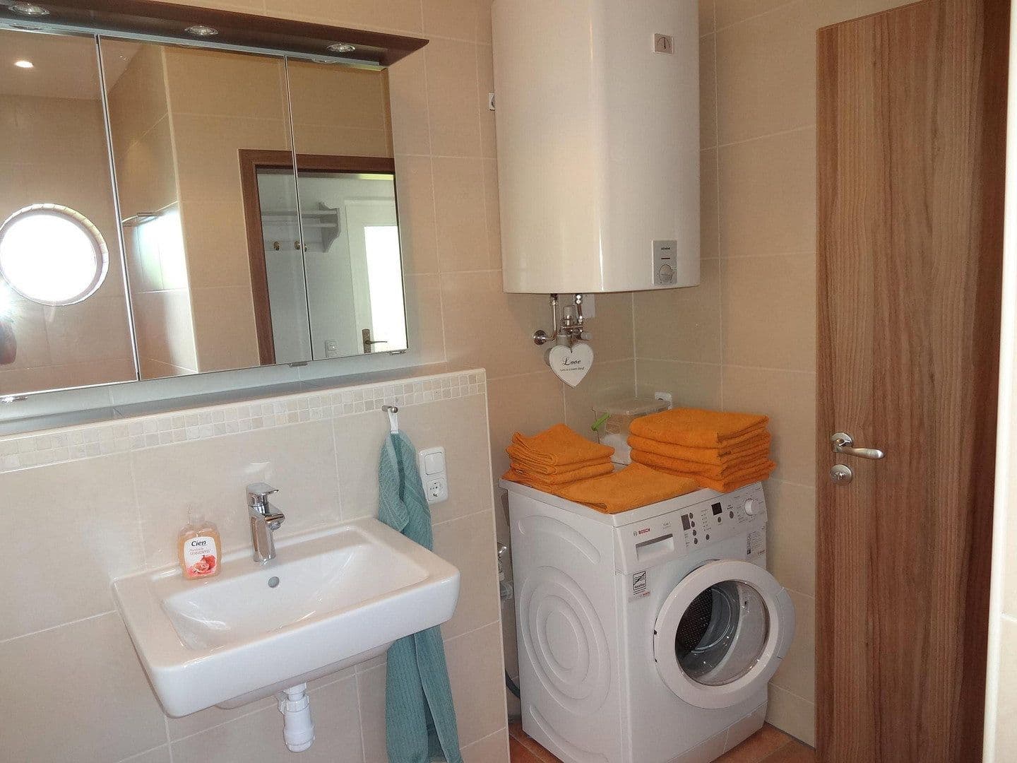 Prodej domu 53 m², pozemek 300 m², Seepferdchenweg 21, Loissin, Mecklenburg-Vorpommern Prodej domu 53 m², pozemek 300 m², Seepferdchenweg 21, Loissin, Mecklenburg-Vorpommern