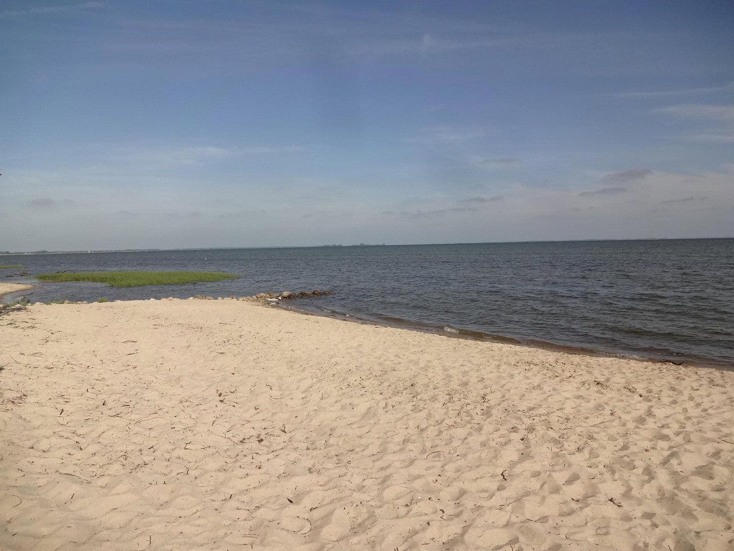 Prodej domu 53 m², pozemek 300 m², Seepferdchenweg 21, Loissin, Mecklenburg-Vorpommern Prodej domu 53 m², pozemek 300 m², Seepferdchenweg 21, Loissin, Mecklenburg-Vorpommern