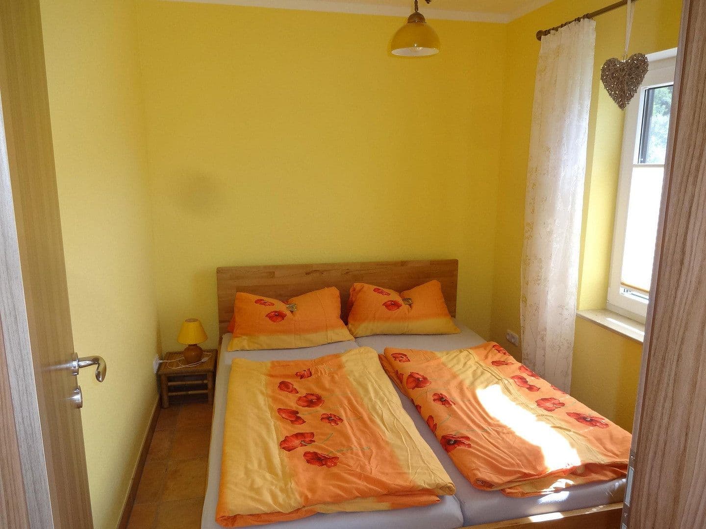 Prodej domu 53 m², pozemek 300 m², Seepferdchenweg 21, Loissin, Mecklenburg-Vorpommern Prodej domu 53 m², pozemek 300 m², Seepferdchenweg 21, Loissin, Mecklenburg-Vorpommern