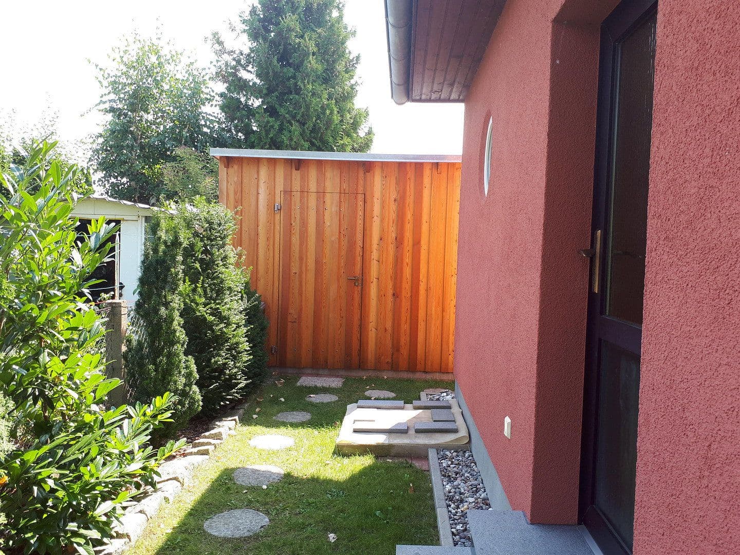 Prodej domu 53 m², pozemek 300 m², Seepferdchenweg 21, Loissin, Mecklenburg-Vorpommern Prodej domu 53 m², pozemek 300 m², Seepferdchenweg 21, Loissin, Mecklenburg-Vorpommern