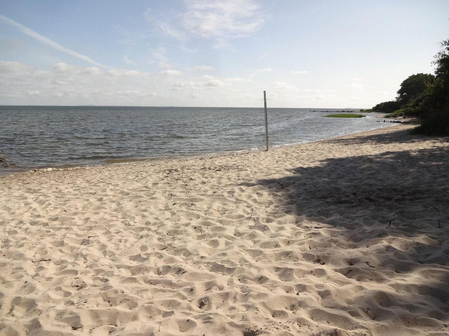 Prodej domu 53 m², pozemek 300 m², Seepferdchenweg 21, Loissin, Mecklenburg-Vorpommern Prodej domu 53 m², pozemek 300 m², Seepferdchenweg 21, Loissin, Mecklenburg-Vorpommern