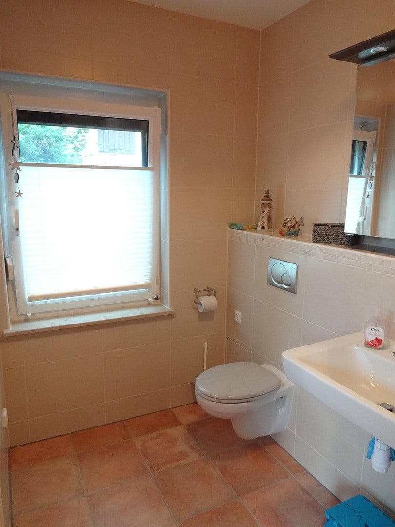 Prodej domu 53 m², pozemek 300 m², Seepferdchenweg 21, Loissin, Mecklenburg-Vorpommern Prodej domu 53 m², pozemek 300 m², Seepferdchenweg 21, Loissin, Mecklenburg-Vorpommern