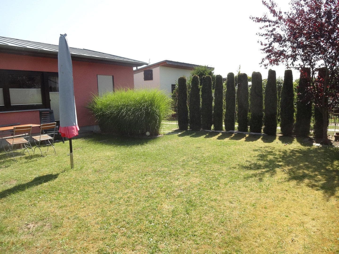 Prodej domu 53 m², pozemek 300 m², Seepferdchenweg 21, Loissin, Mecklenburg-Vorpommern Prodej domu 53 m², pozemek 300 m², Seepferdchenweg 21, Loissin, Mecklenburg-Vorpommern