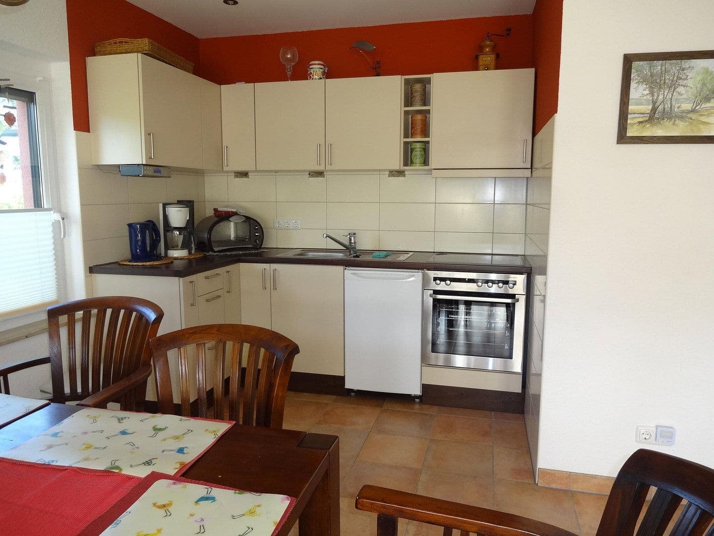 Prodej domu 53 m², pozemek 300 m², Seepferdchenweg 21, Loissin, Mecklenburg-Vorpommern Prodej domu 53 m², pozemek 300 m², Seepferdchenweg 21, Loissin, Mecklenburg-Vorpommern